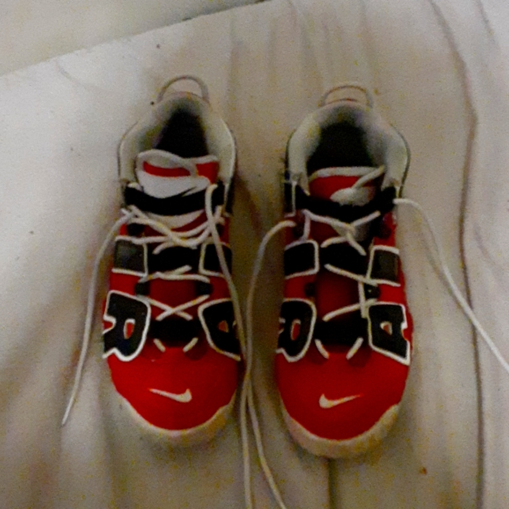 Air Jordans
